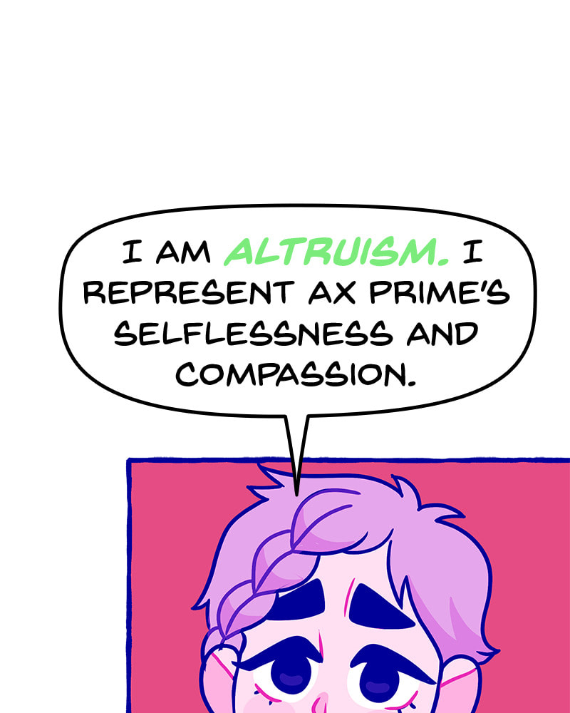 Read Series Axed! chapter 33 image 51 on Lezhin