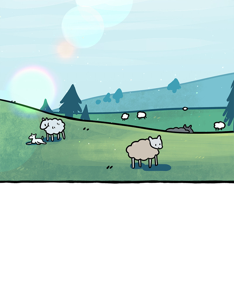 Read Series Axed! chapter 33 image 7 on Lezhin
