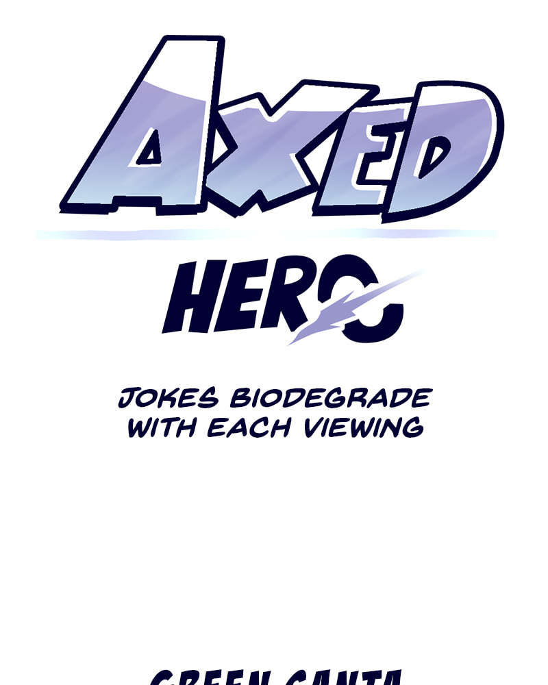 Read Series Axed! chapter 34.1 image 15 on Lezhin
