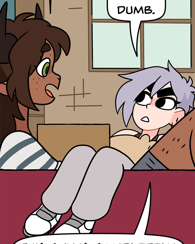 Read Series Axed! chapter 34.1 image 17 on Lezhin