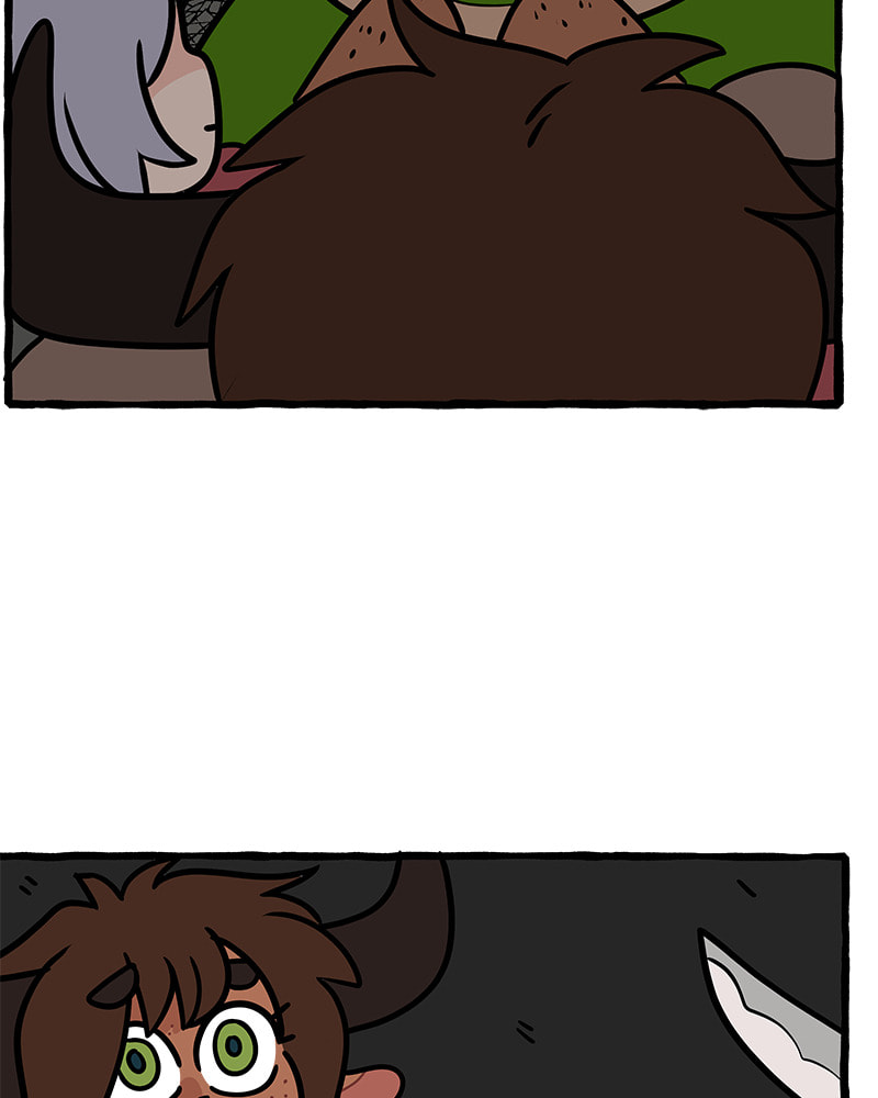 Read Series Axed! chapter 34.1 image 24 on Lezhin