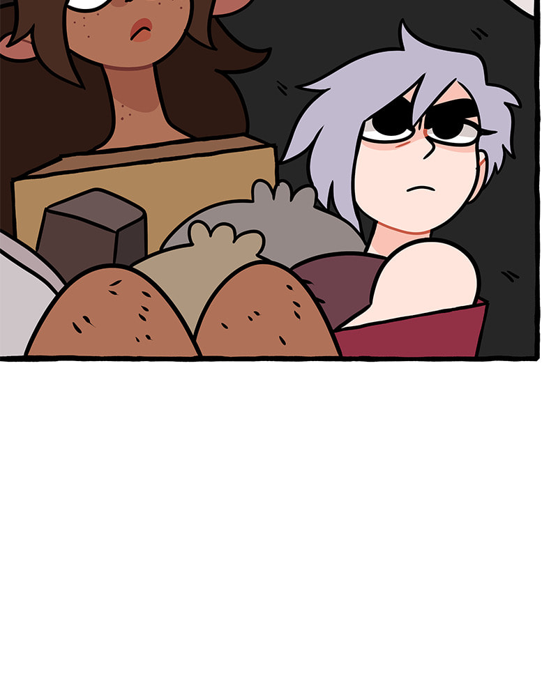 Read Series Axed! chapter 34.1 image 25 on Lezhin