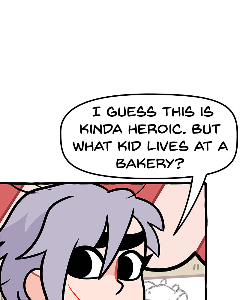 Read Series Axed! chapter 34.1 image 35 on Lezhin