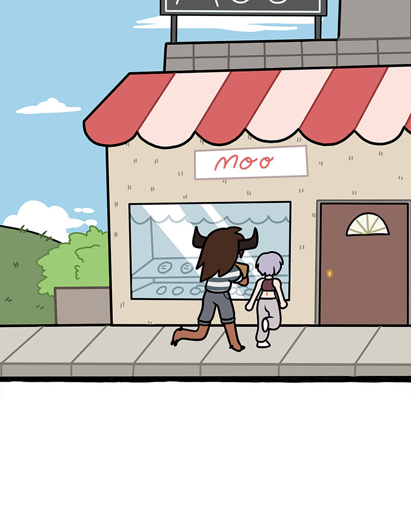 Read Series Axed! chapter 34.1 image 37 on Lezhin
