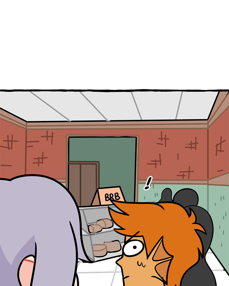 Read Series Axed! chapter 34.1 image 40 on Lezhin