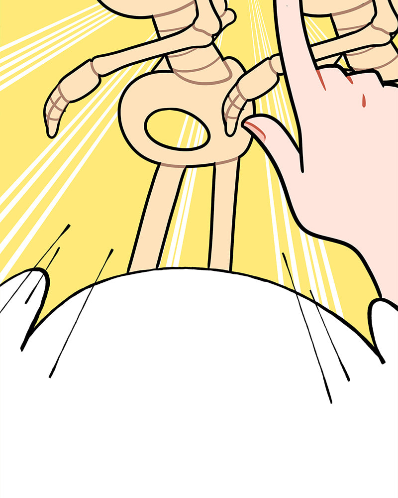 Read Series Axed! chapter 34.1 image 51 on Lezhin