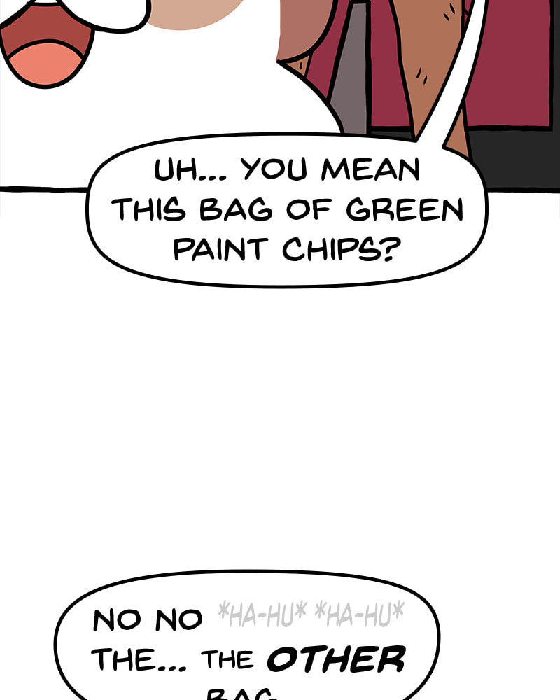 Read Series Axed! chapter 34.1 image 7 on Lezhin