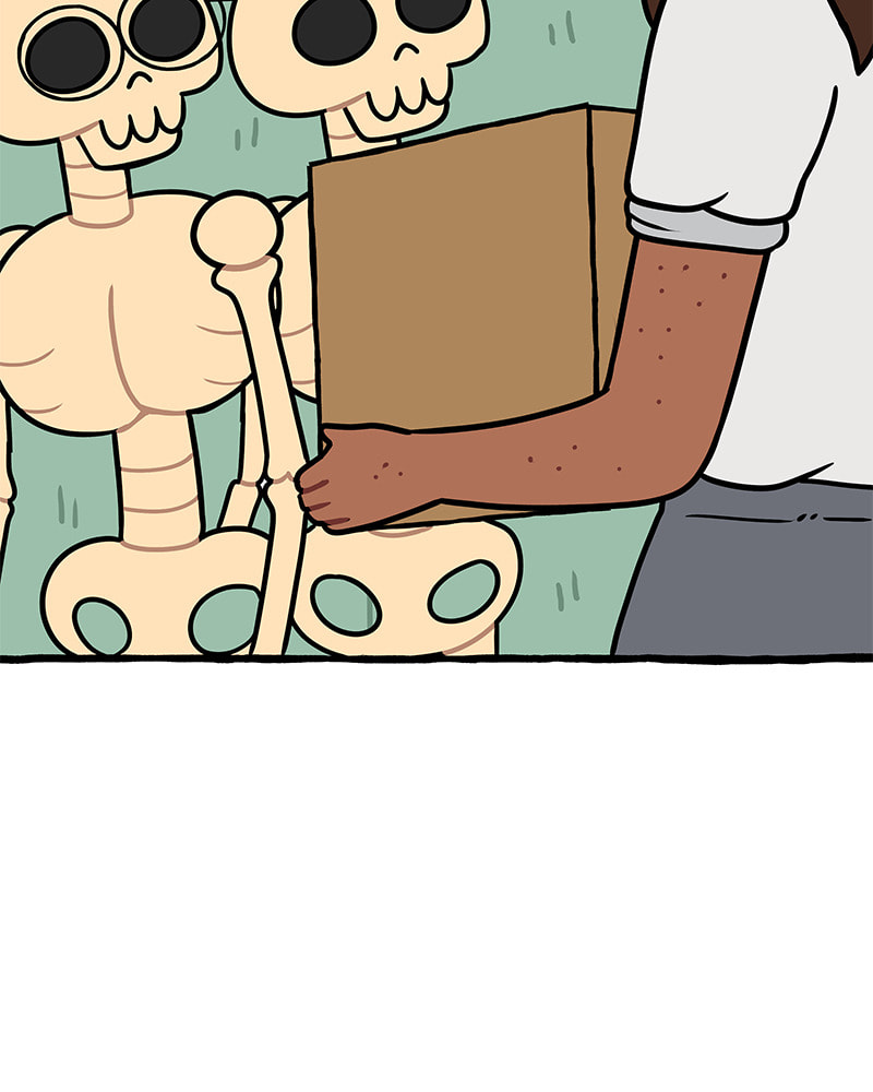 Read Series Axed! chapter 34.2 image 15 on Lezhin