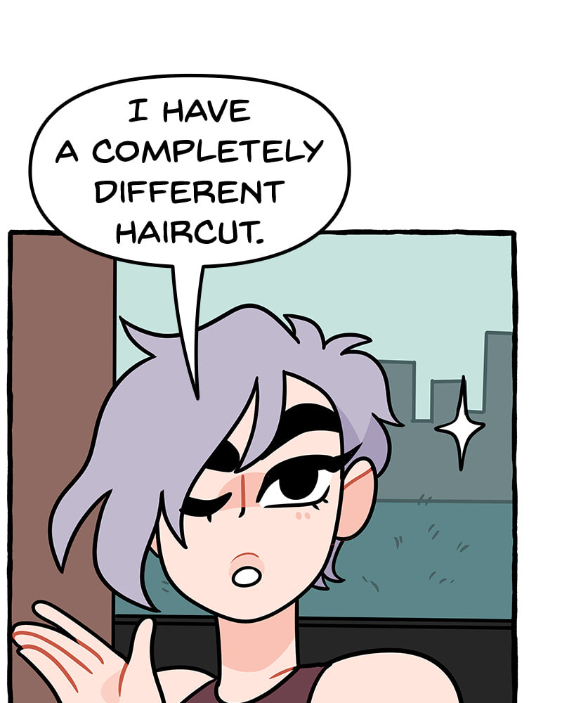 Read Series Axed! chapter 34.2 image 2 on Lezhin