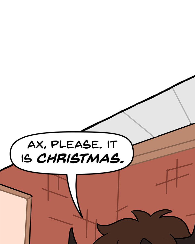 Read Series Axed! chapter 34.2 image 20 on Lezhin