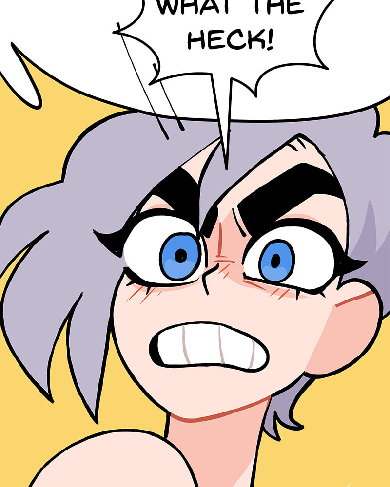 Read Series Axed! chapter 34.2 image 4 on Lezhin