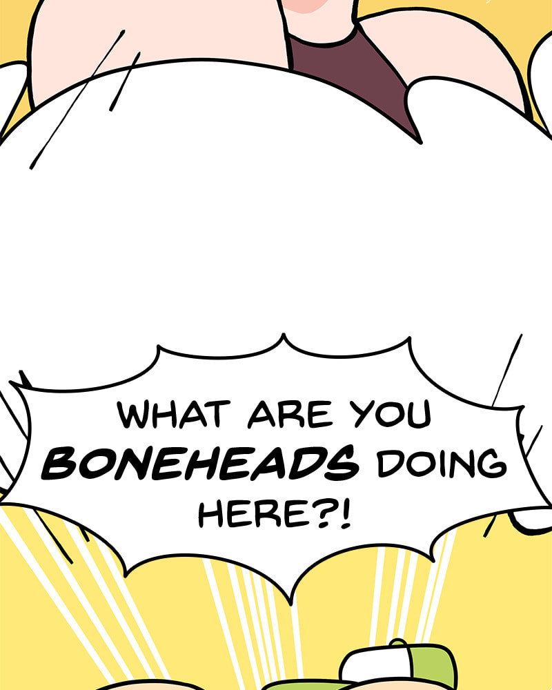 Read Series Axed! chapter 34.2 image 5 on Lezhin