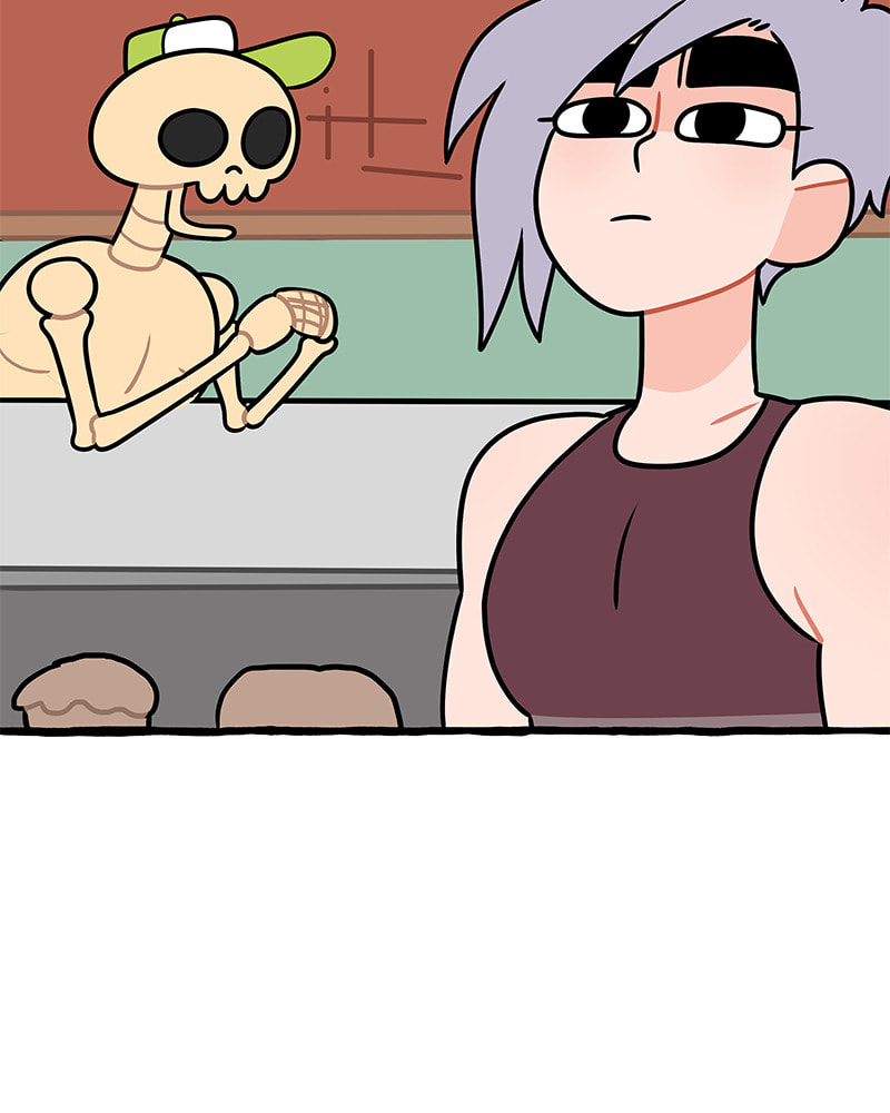 Read Series Axed! chapter 34.2 image 52 on Lezhin