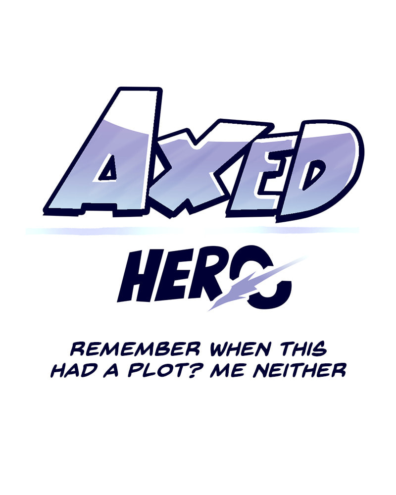 Read Series Axed! chapter 34.2 image 8 on Lezhin