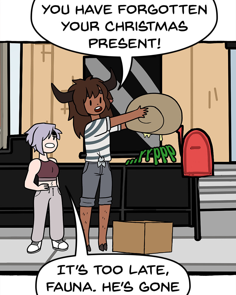 Read Series Axed! chapter 34 image 11 on Lezhin