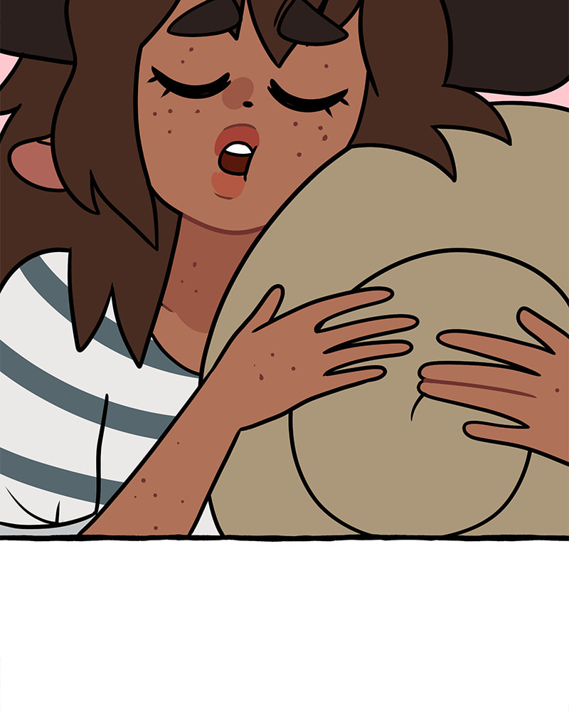 Read Series Axed! chapter 34 image 13 on Lezhin