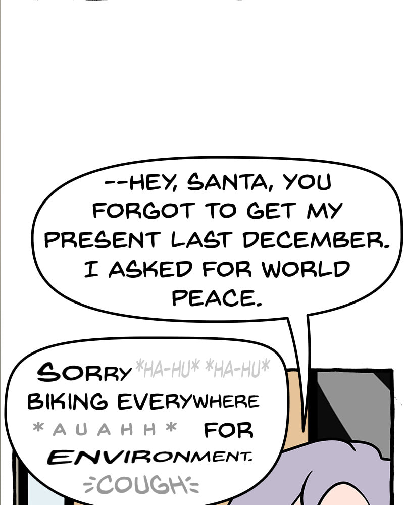 Read Series Axed! chapter 34 image 21 on Lezhin