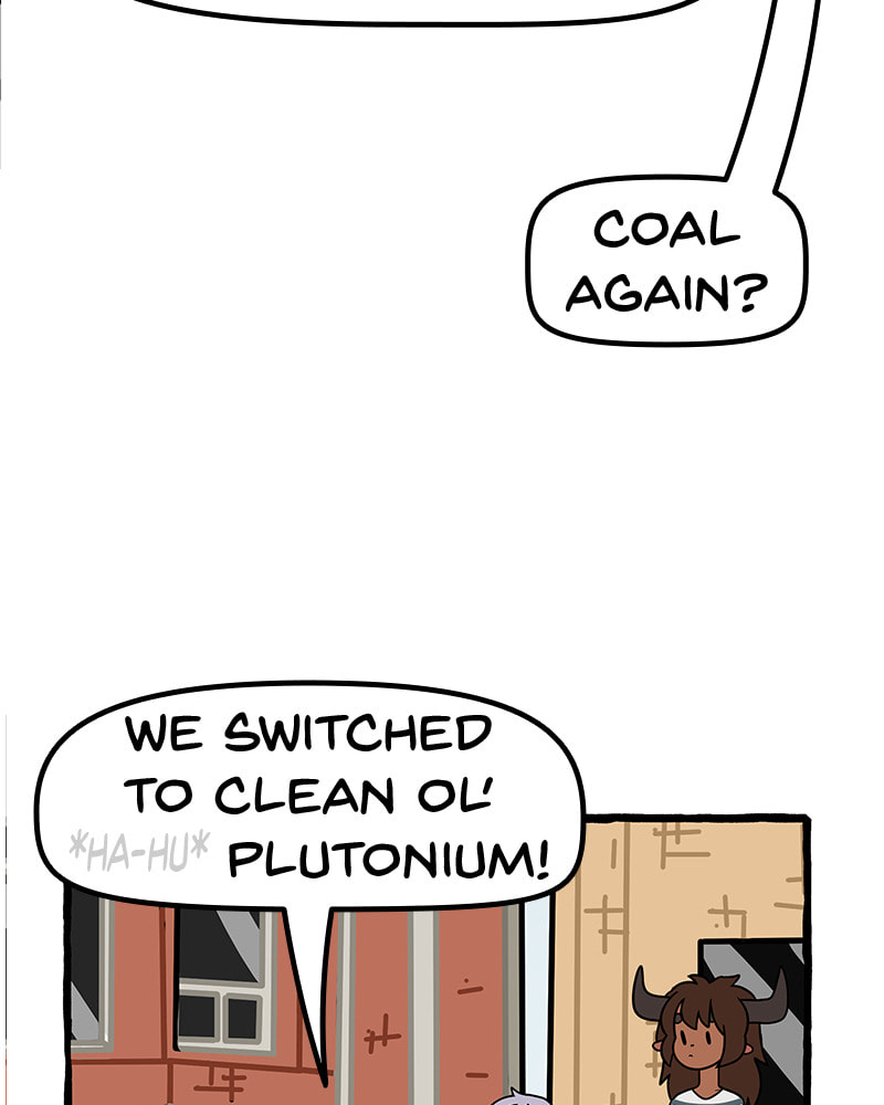 Read Series Axed! chapter 34 image 23 on Lezhin