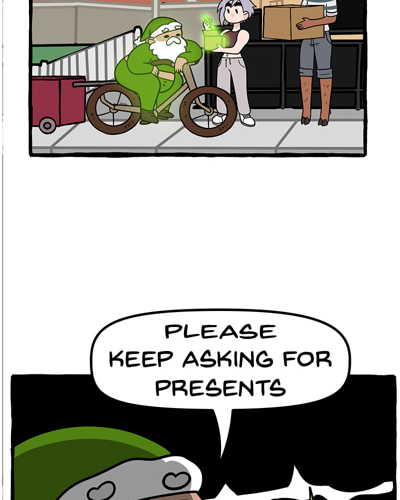 Read Series Axed! chapter 34 image 24 on Lezhin