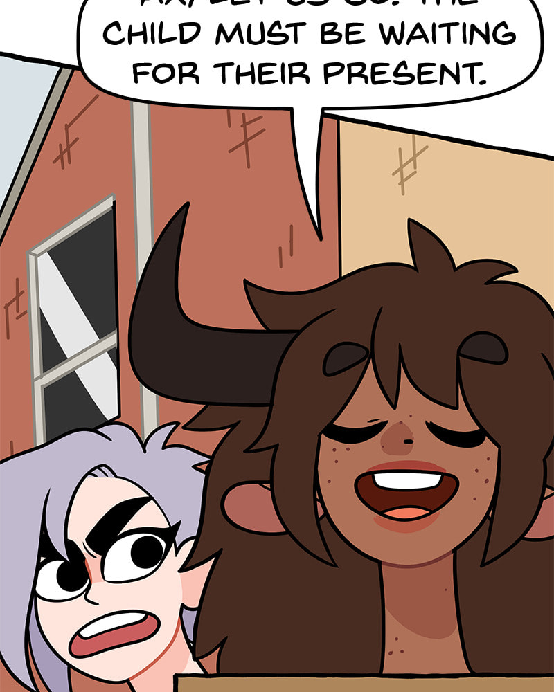 Read Series Axed! chapter 34 image 26 on Lezhin
