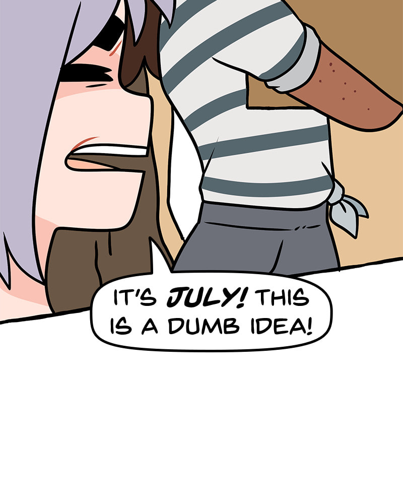 Read Series Axed! chapter 34 image 29 on Lezhin
