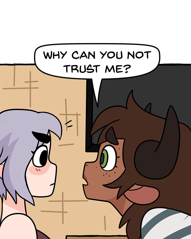Read Series Axed! chapter 34 image 30 on Lezhin