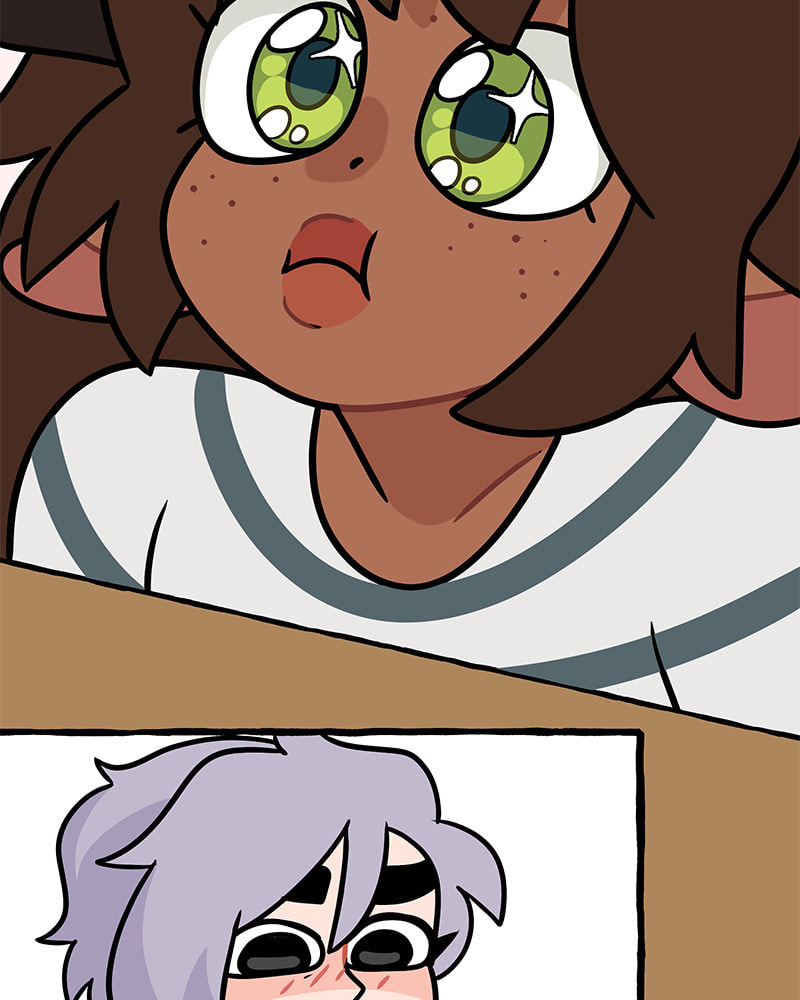 Read Series Axed! chapter 34 image 32 on Lezhin