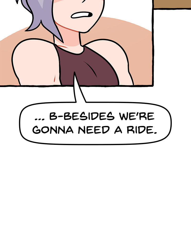 Read Series Axed! chapter 34 image 33 on Lezhin