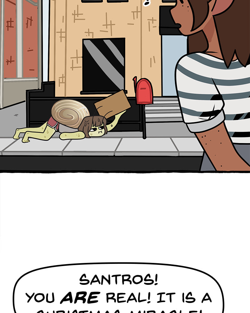 Read Series Axed! chapter 34 image 4 on Lezhin