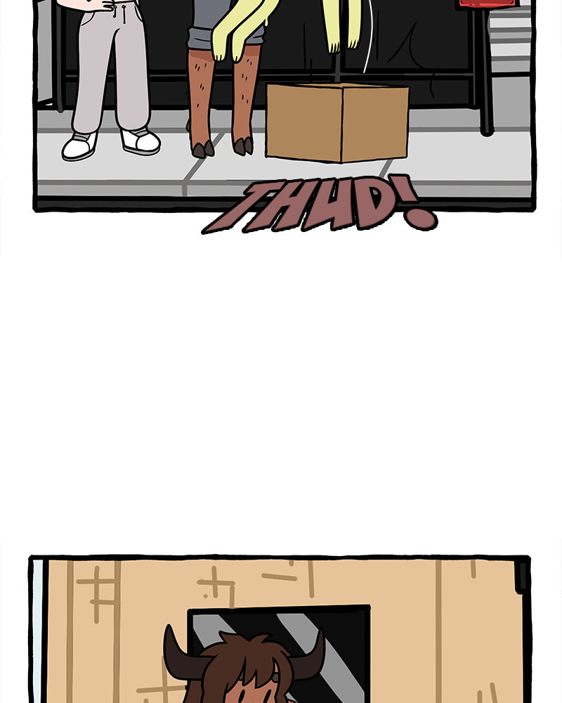 Read Series Axed! chapter 34 image 9 on Lezhin