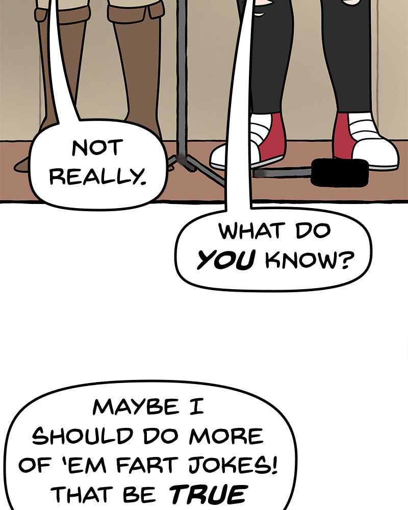 Read Series Axed! chapter 35 image 14 on Lezhin
