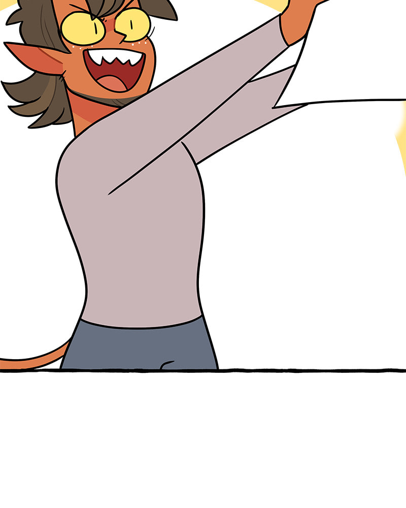 Read Series Axed! chapter 35 image 21 on Lezhin