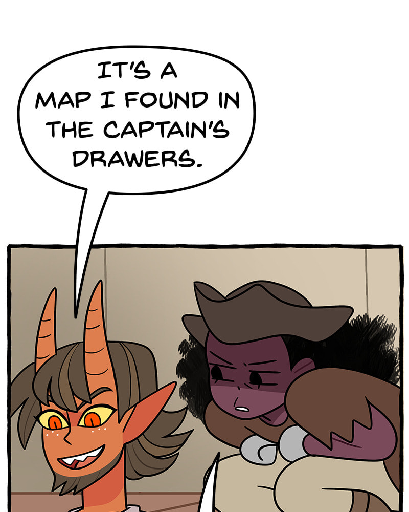 Read Series Axed! chapter 35 image 22 on Lezhin