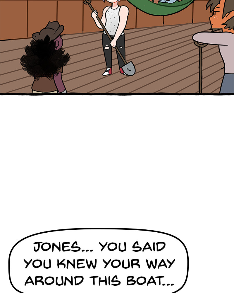 Read Series Axed! chapter 35 image 33 on Lezhin