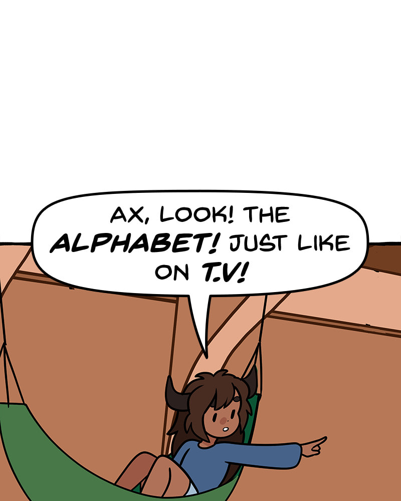 Read Series Axed! chapter 35 image 36 on Lezhin