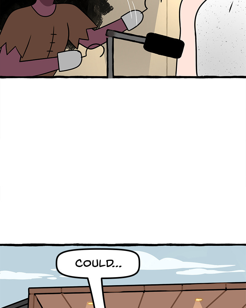Read Series Axed! chapter 35 image 5 on Lezhin