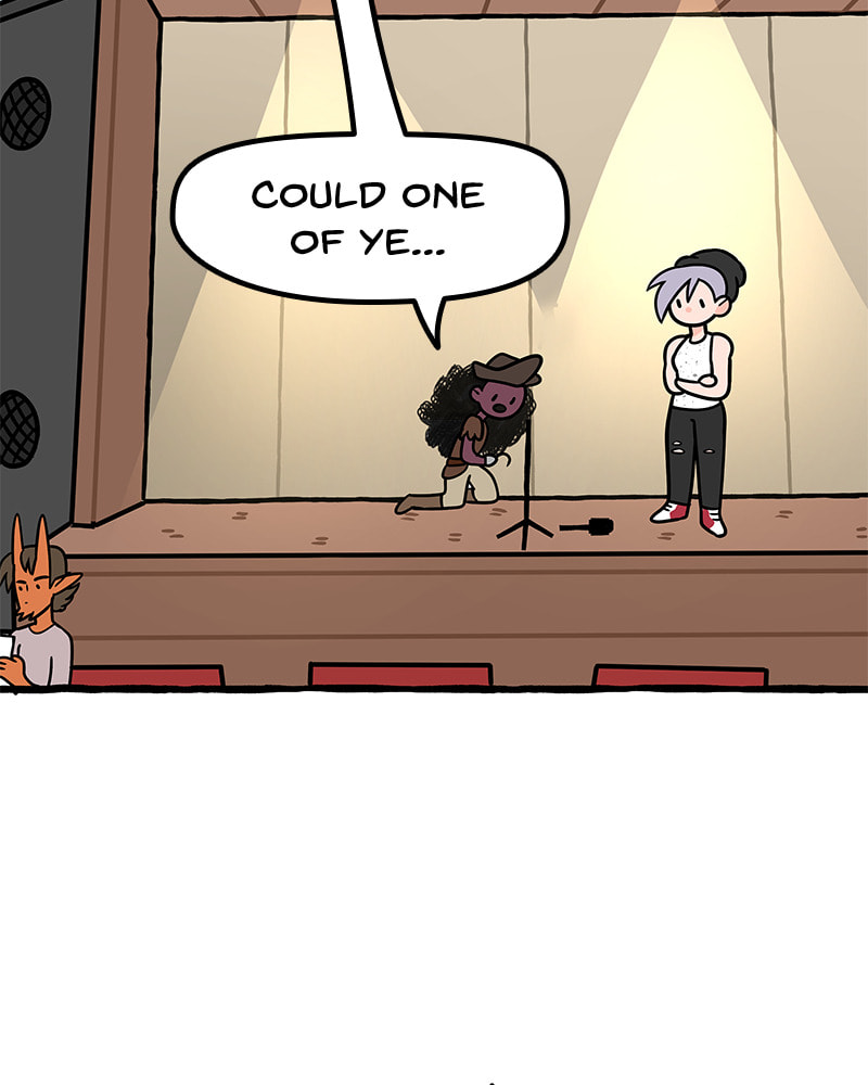 Read Series Axed! chapter 35 image 6 on Lezhin