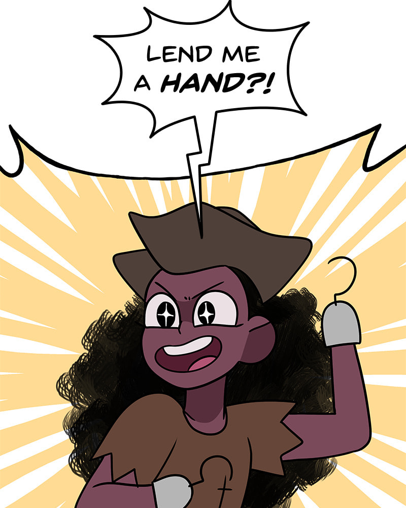 Read Series Axed! chapter 35 image 7 on Lezhin