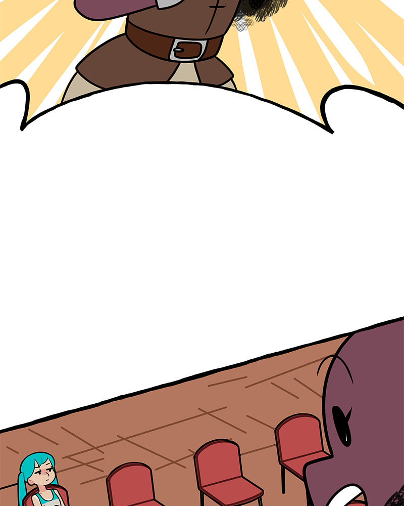 Read Series Axed! chapter 35 image 8 on Lezhin