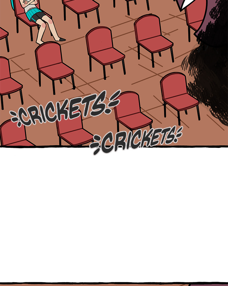 Read Series Axed! chapter 35 image 9 on Lezhin
