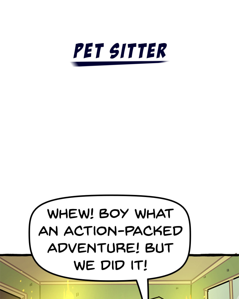 Read Series Axed! chapter 37 image 1 on Lezhin