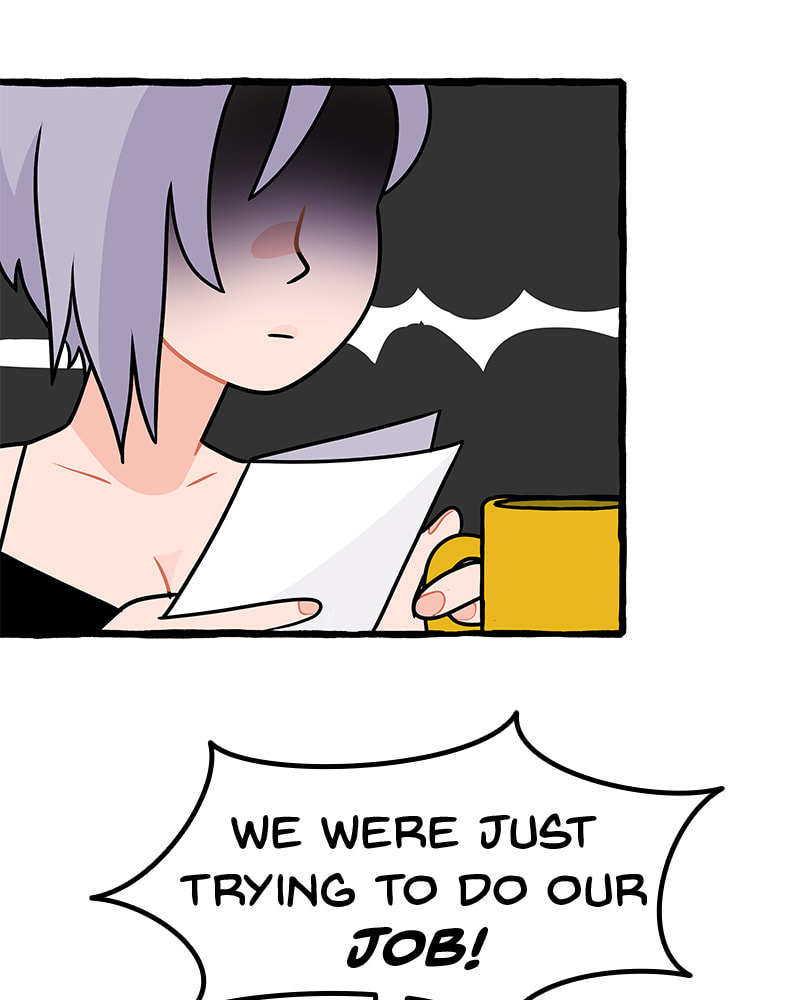 Read Series Axed! chapter 37 image 14 on Lezhin