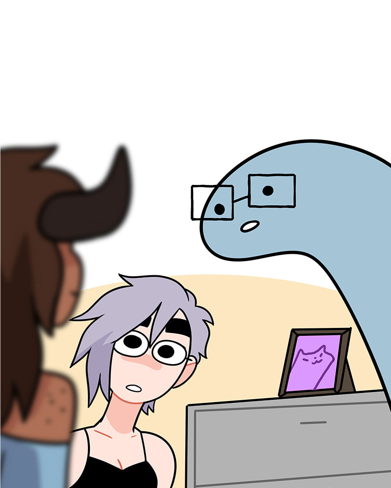 Read Series Axed! chapter 37 image 21 on Lezhin