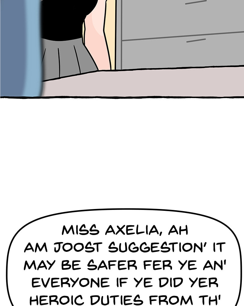 Read Series Axed! chapter 37 image 22 on Lezhin