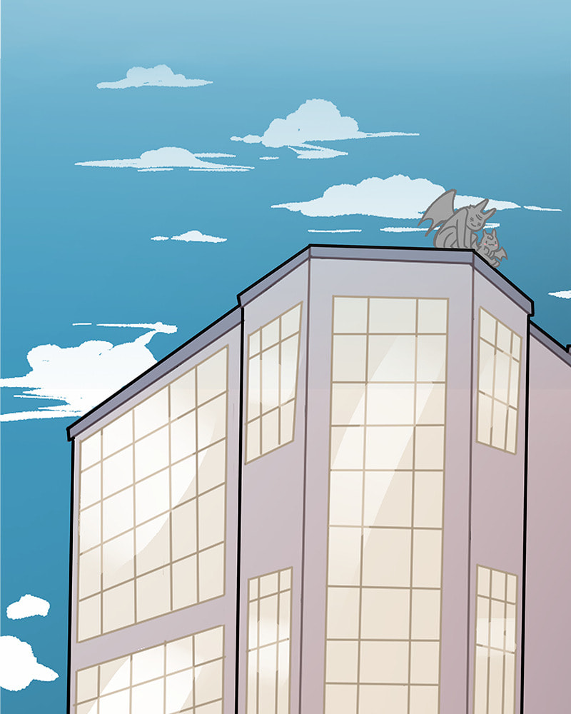 Read Series Axed! chapter 37 image 25 on Lezhin
