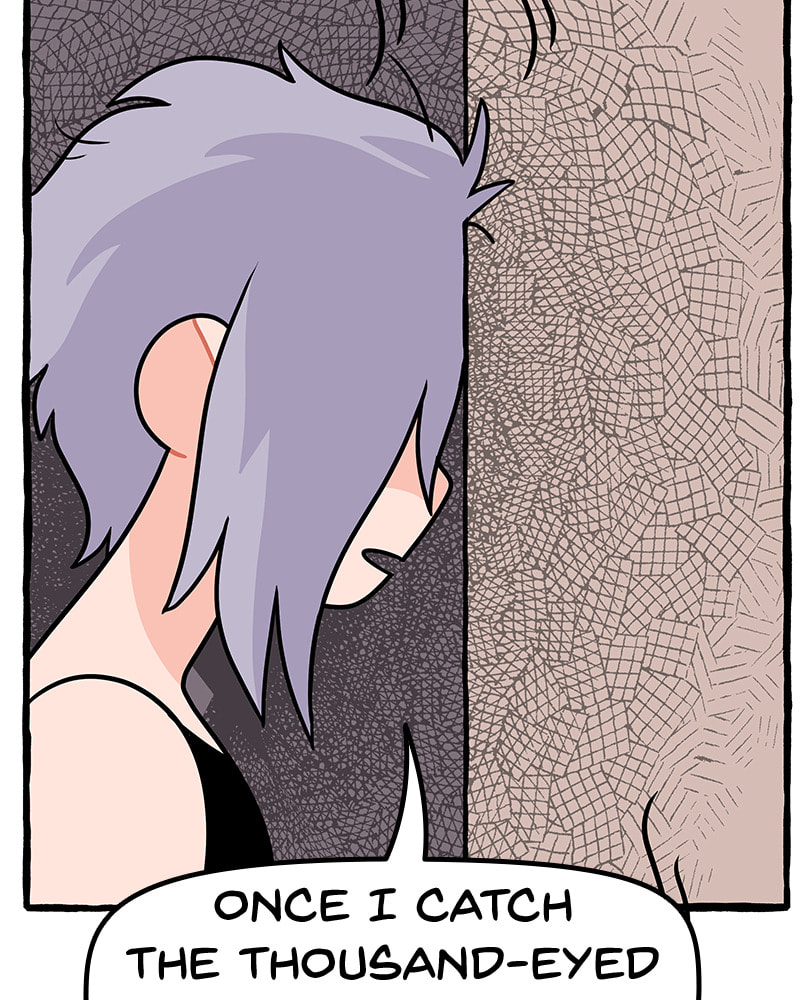 Read Series Axed! chapter 37 image 27 on Lezhin