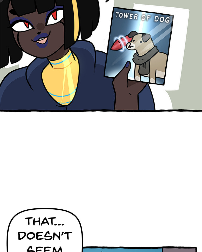 Read Series Axed! chapter 37 image 30 on Lezhin