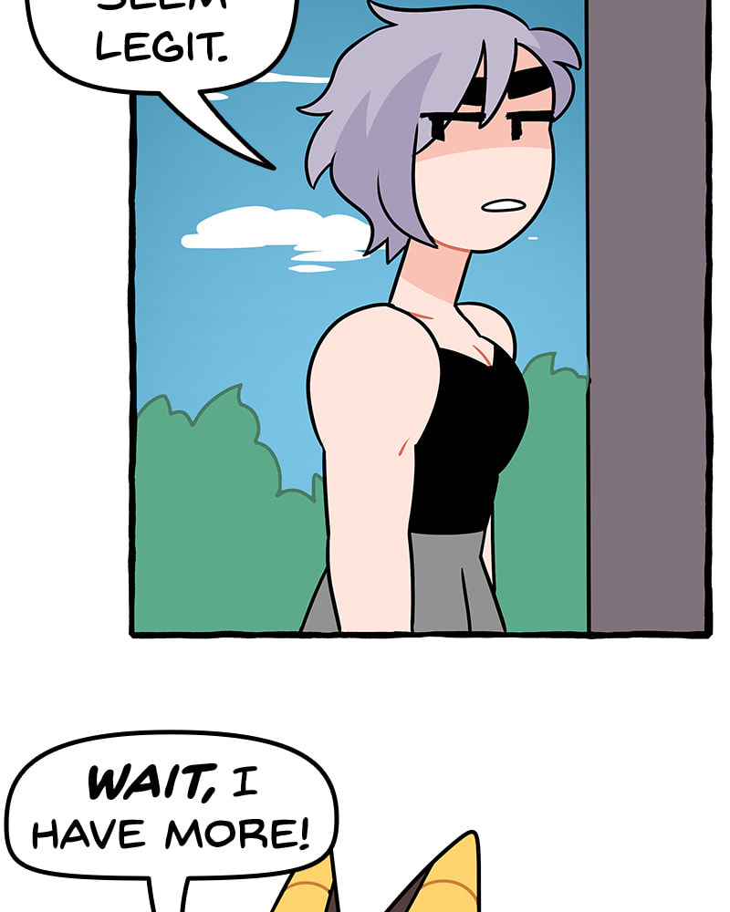 Read Series Axed! chapter 37 image 31 on Lezhin