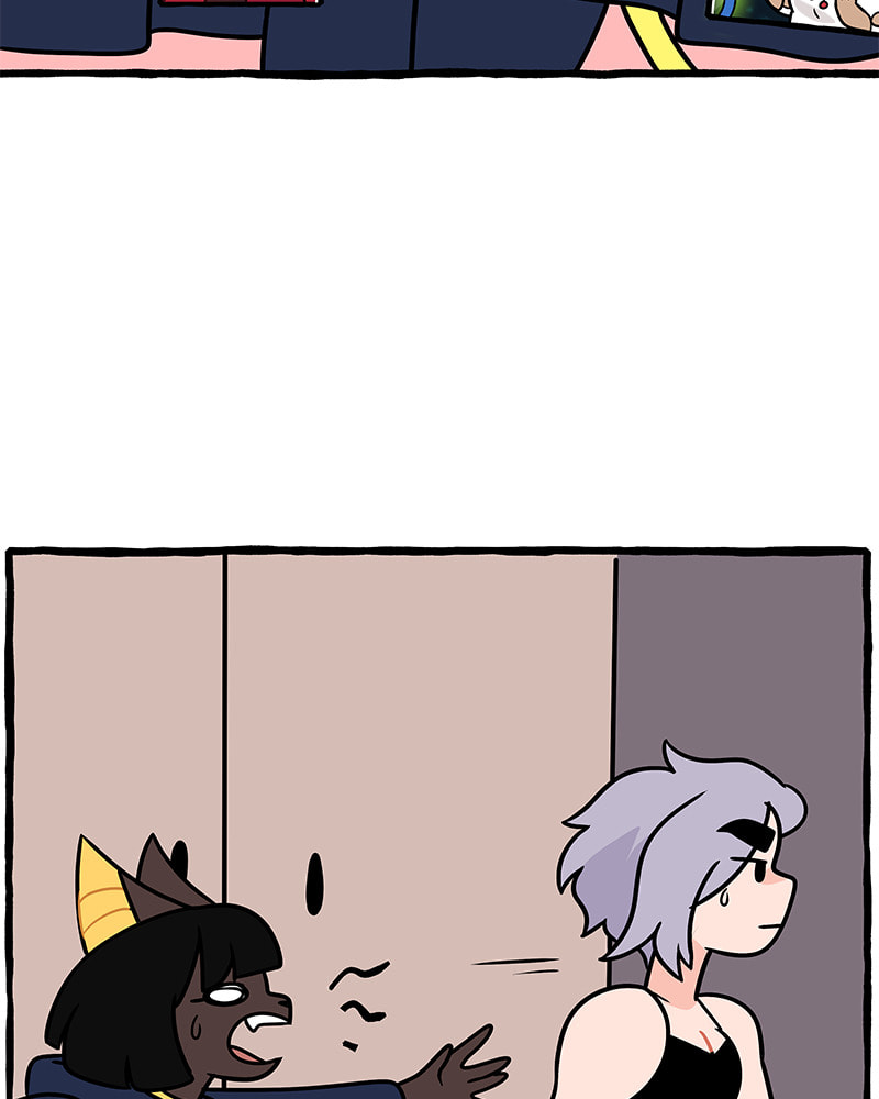 Read Series Axed! chapter 37 image 33 on Lezhin