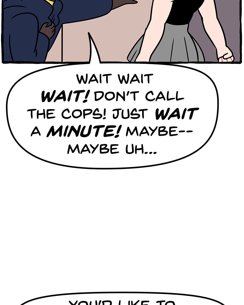 Read Series Axed! chapter 37 image 34 on Lezhin